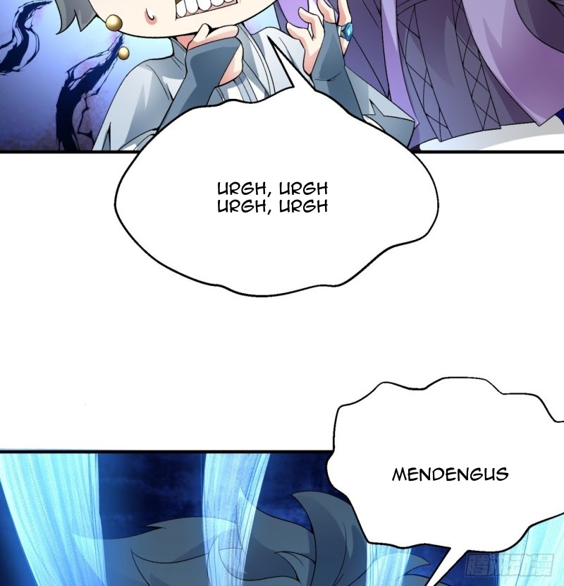 I Picked Up An Attributes Chapter 37 Gambar 7